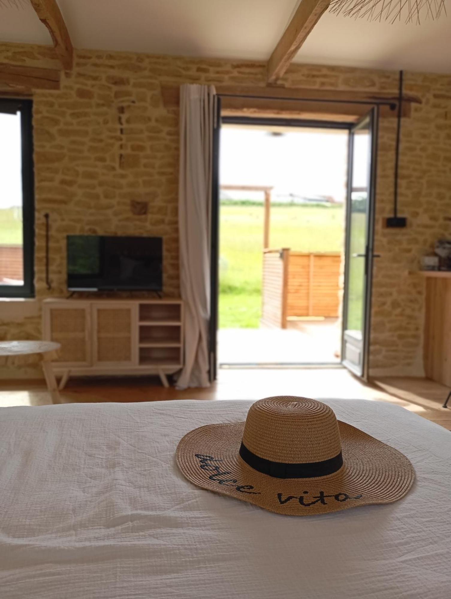 فيلا Douceur De Vivre A Sarlat المظهر الخارجي الصورة
